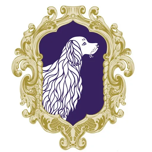 Meraki Mobile Dog Grooming — business logo from Google