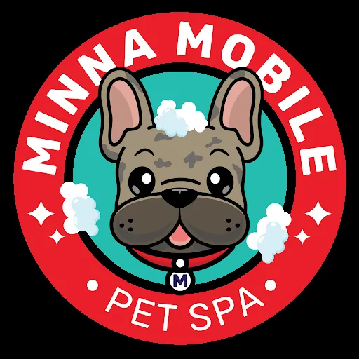 Minna Mobile Pet Spa — business logo from Google
