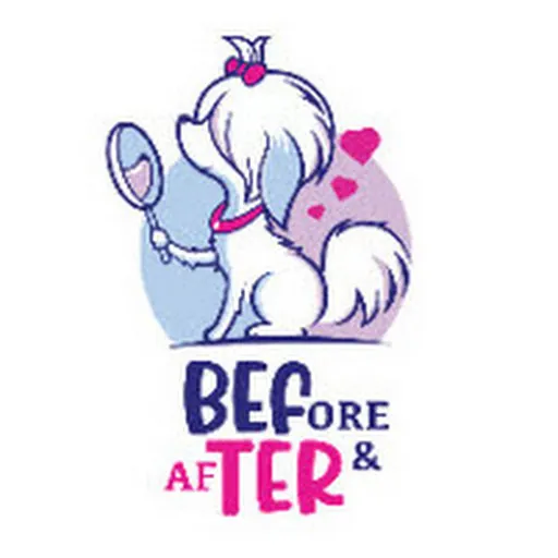 Befter Pet Grooming Mobile Service — business logo from Google
