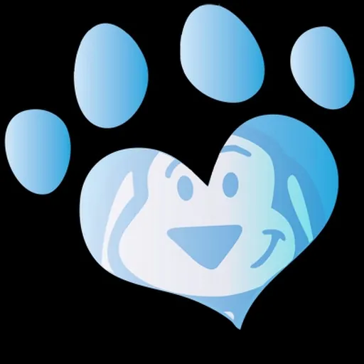 Spa 4 Paws Salon & Mobile Grooming — business logo from Google