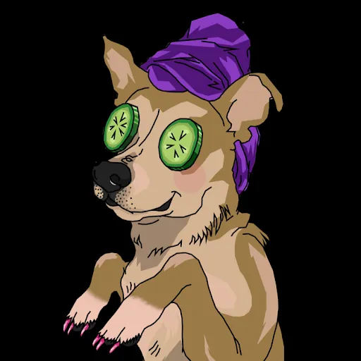 The Good Dog Spa - Cage Free Grooming & Mobile Grooming — business logo from Google