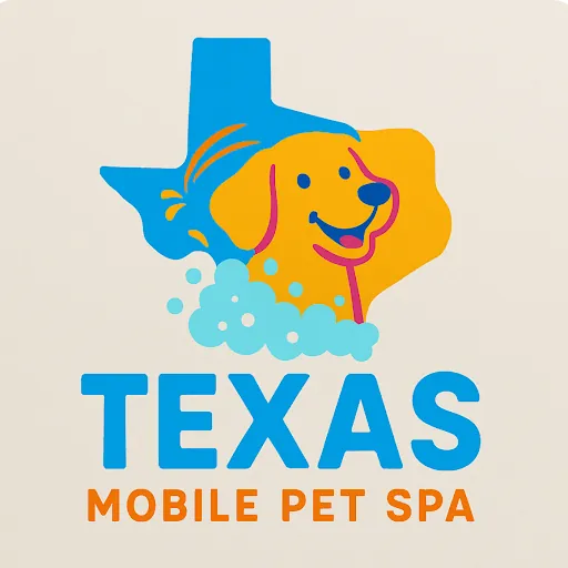 Texas Mobile Pet Spa — business logo from Google