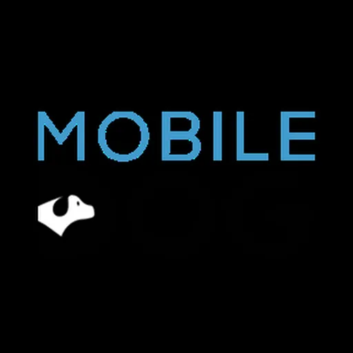 Mobile Dog Grooming — business logo from Google