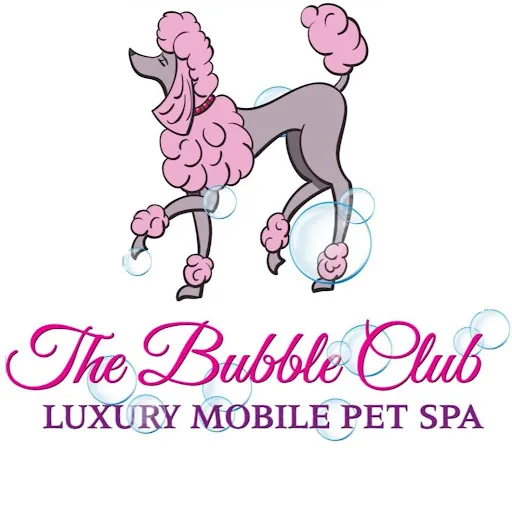 The Bubble Club Mobile Grooming — business logo from Google