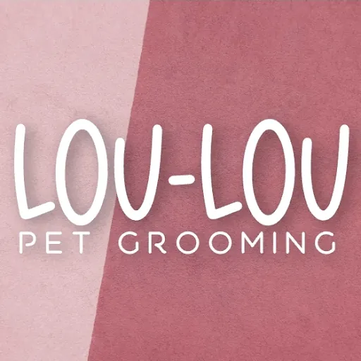 Lou-Lou Pets Grooming In-home Services — business logo from Google