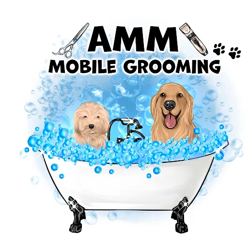 Amm Mobile Grooming — business logo from Google