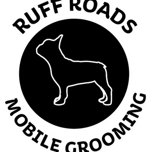 Ruff Roads Mobile Grooming — business logo from Google