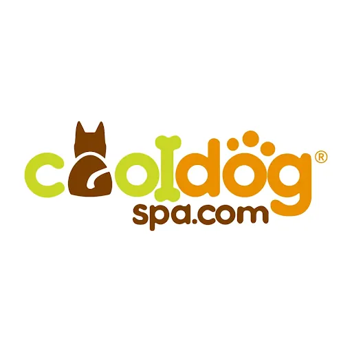 Cool Dog Spa Mobile Pet Grooming — business logo from Google