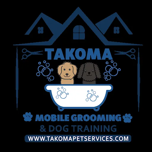 NOMA Pet Services & Takoma Mobile Grooming — business logo from Google