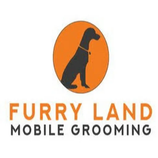 Furry Land Mobile Grooming Corpus Christi — business logo from Google