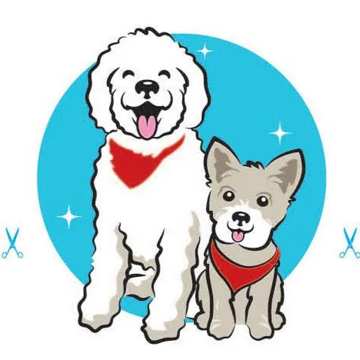 Happy And Lucky Pet Salon And Mobile Grooming. — business logo from Google