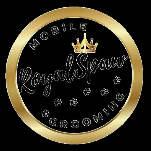 Royal Spaw Mobile Grooming — business logo from Google