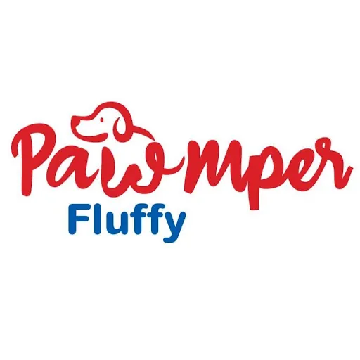 Pawmper Fluffy Salon and Mobile Pet Spa — business logo from Google