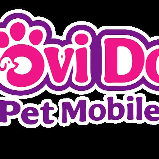 Ovi Doggie Pet Mobile — business logo from Google