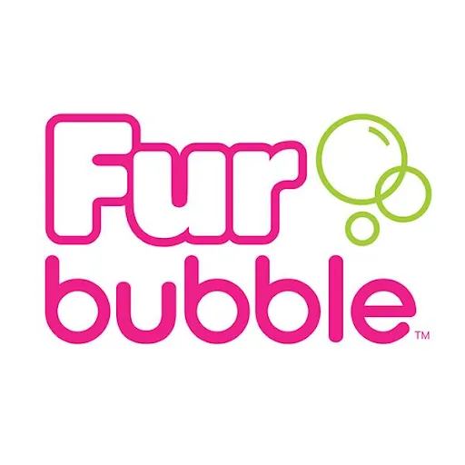 Furbubble Mobile Dog Grooming — business logo from Google