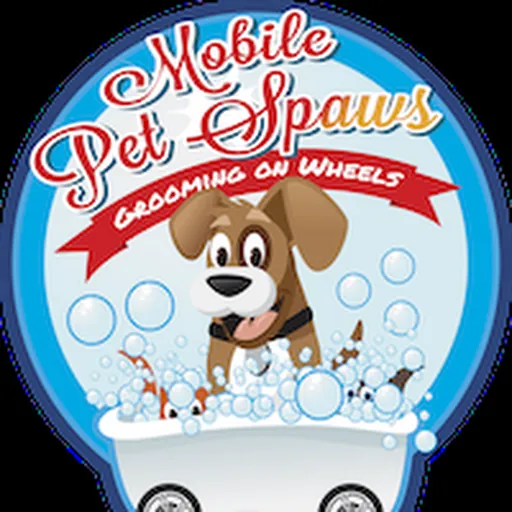 Mobile Pet Spaws, LLC — business logo from Google