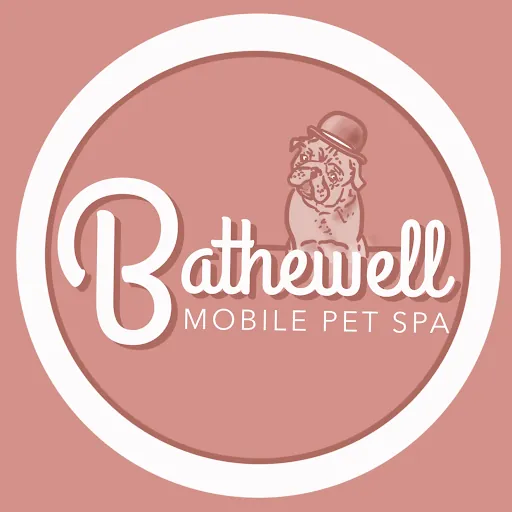 Bathewell Mobile Pet Spa — business logo from Google
