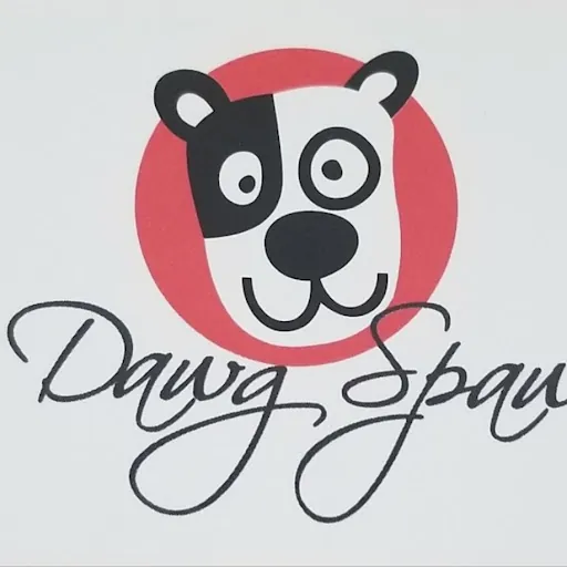 Dawg Spaw Mobile Grooming — business logo from Google