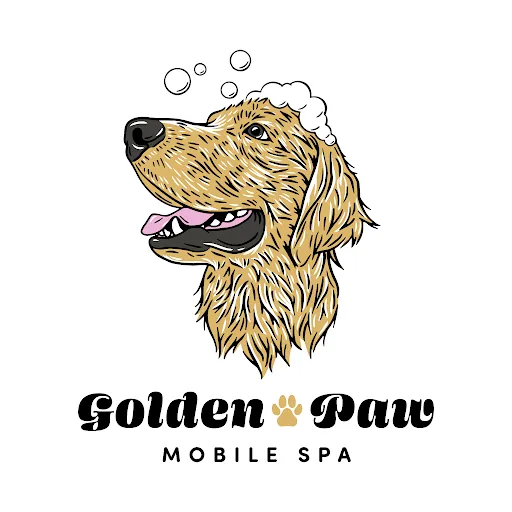 Golden Paw Mobile Spa — business logo from Google