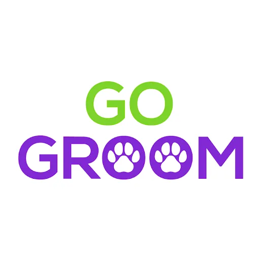 Go Groom Mobile Pet Grooming — business logo from Google