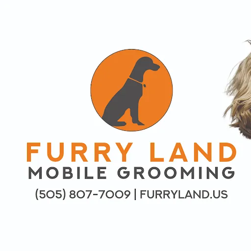 Furry Land Albuquerque-Santa Fe — business logo from Google