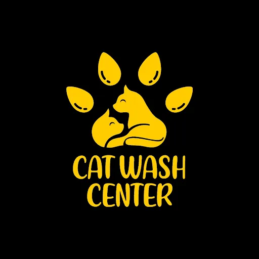 Cat Wash Center | Mobile Cat Grooming Specialists | Spokane WA — business logo from Google