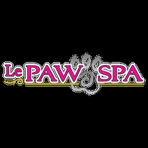 Le Paw Spa Mobile Pet Grooming Fort Lauderdale — business logo from Google