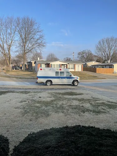 At Your Door Mobile Pet Groom — photo from Google Maps