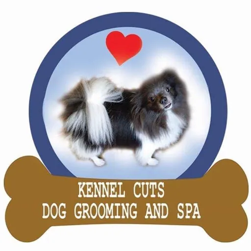 Kennel Cuts Mobile Dog Grooming — business logo from Google