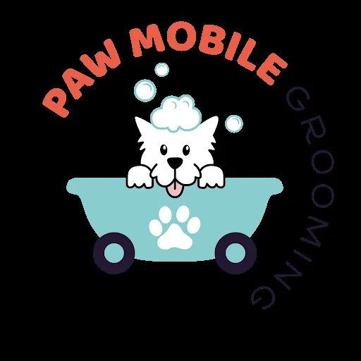 Paw Mobile Grooming and Store — business logo from Google