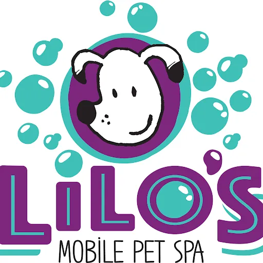 Lilos Mobile Pet Spa Houston — business logo from Google