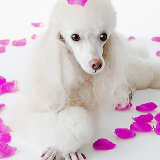 Loving Cuts Mobile Pet Grooming — business logo from Google