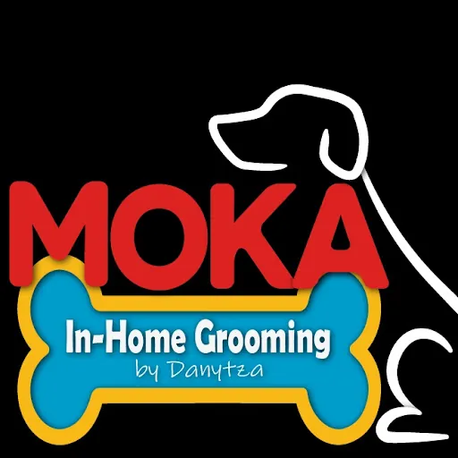 Moka In-Home Grooming, LLC — business logo from Google
