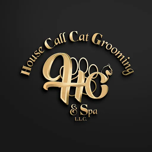 House Call Cat Grooming & Spa L.L.C. — business logo from Google