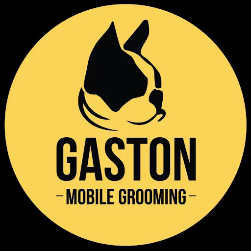 Gaston Mobile Grooming — business logo from Google
