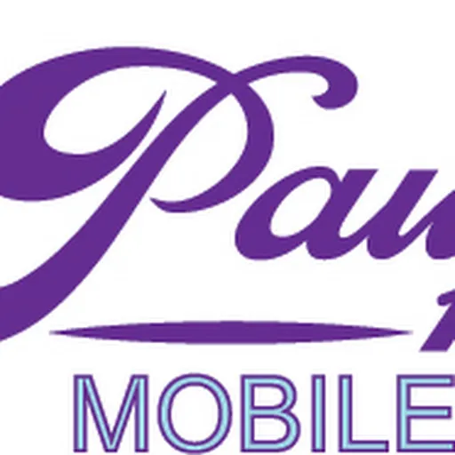 Pawfection Mobile Grooming — business logo from Google