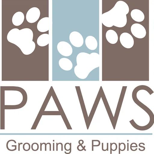Paws Grooming & Puppies - In-Store & Mobile — business logo from Google
