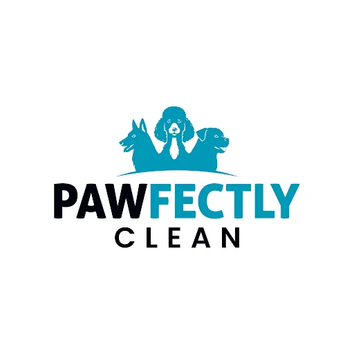 Pawfectly Clean Mobile Grooming — business logo from Google