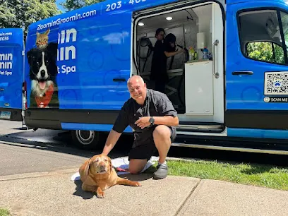 Zoomin Groomin — photo from their website