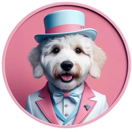 Pup Buzz Mobile — business logo from Google