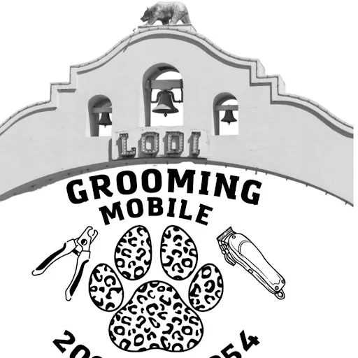 Lodi Grooming - mobile dogs & cats — business logo from Google