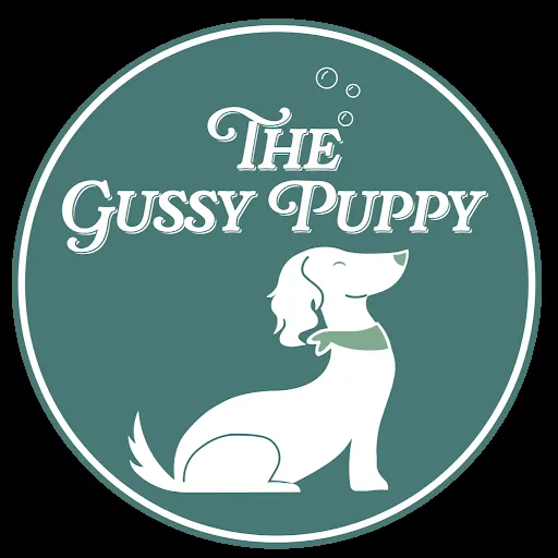 The Gussy Puppy (Dog & Cat Spa, Mobile Grooming, Overnight Boarding ) — business logo from Google