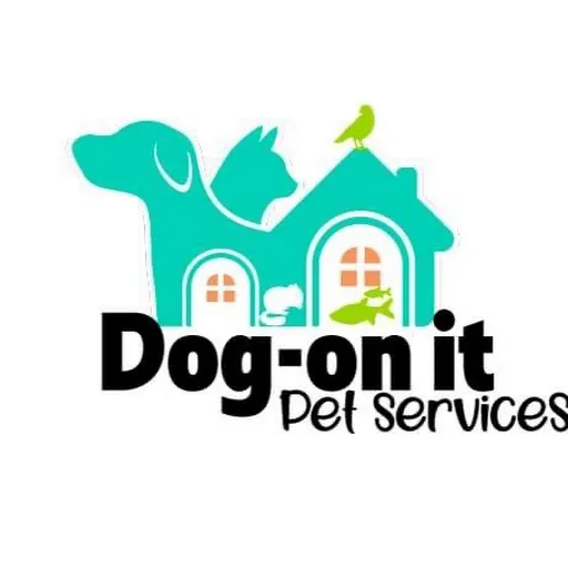 Dog-On It Pet Services (Mobile Grooming) — business logo from Google
