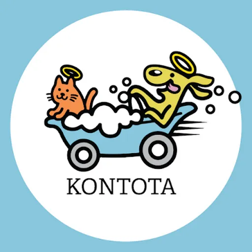 Kontota of NW San Antonio — business logo from Google