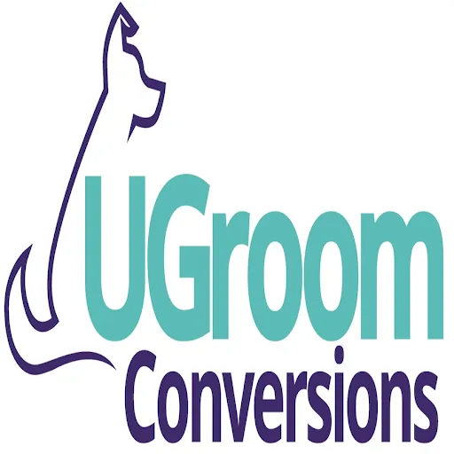 UGroom Conversions — business logo from Google