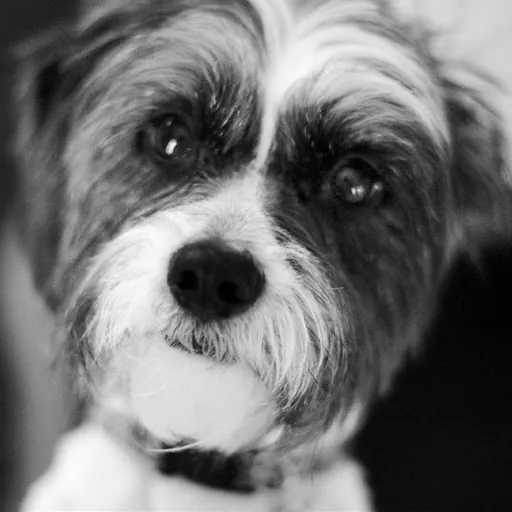 Plontzie's Mobile Pet Grooming LLC — business logo from Google