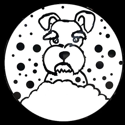 Pup In The Tub Mobile Dog Grooming — business logo from Google