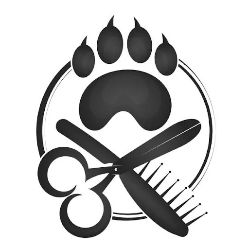 Precision Mobile Pet Grooming — business logo from Google
