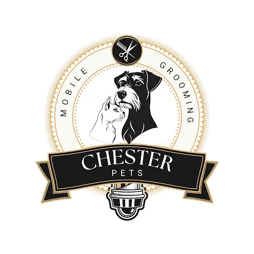 Chester Mobile Grooming Pets — business logo from Google