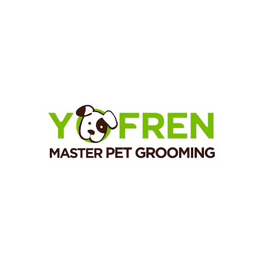 Yofren Master - Mobile Pet Grooming — business logo from Google